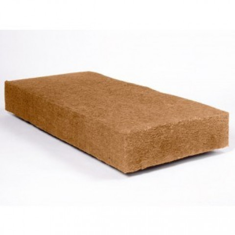 Steico flex | ep. 180mm 57cmx122cm densité=50kg/m³ r : 4,74 - paquet(s) de 2.11m²