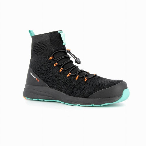 Chaussure haute S1P Stratos 500 tricotée S24 T.36 - STRATOS 500 SP1 36