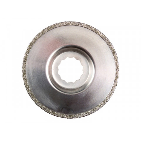 Lame de scie circulaire diamantée Ø80mm l=1.2mm FEIN 63502116014