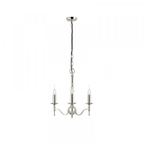 Suspension 3 ampoules stanford, nickel