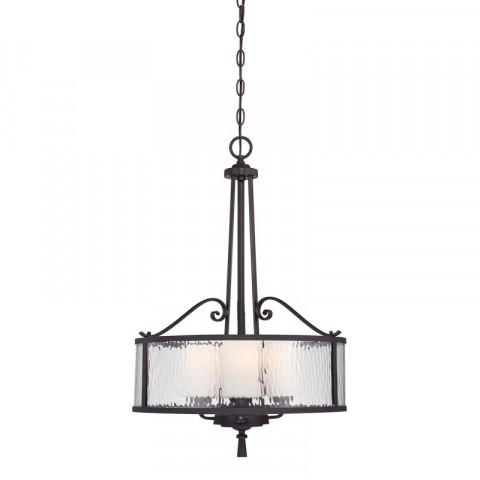 Suspension adonis, verre, 3 ampoules