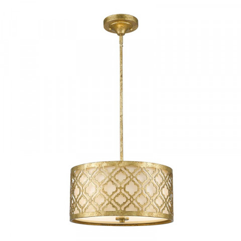 Suspension arabella