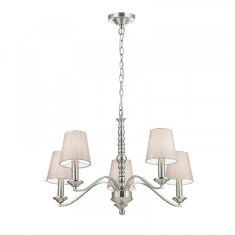 Suspension astaire, nickel, 5 ampoules
