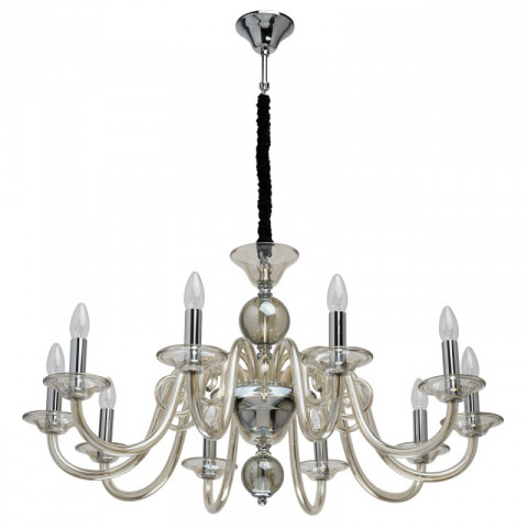 Suspension beige elegance 10 ampoules 150 cm