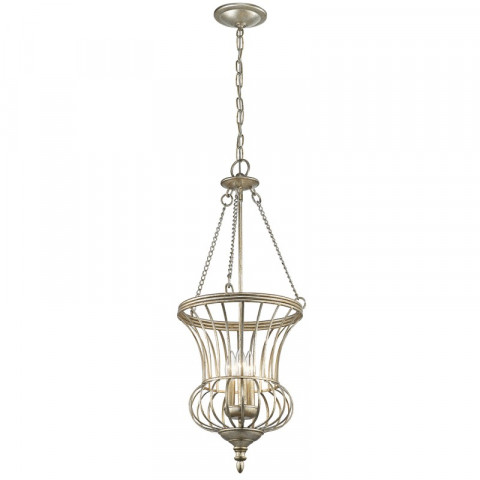 Suspension calla, moyenne