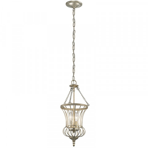 Suspension calla, petite