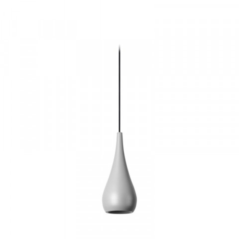 Suspension cherry, ppma, gris