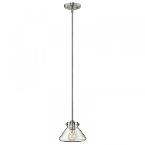 Suspension congress, chrome, 1 ampoule, 20 cm