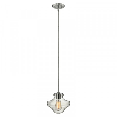 Suspension congress, chrome, 1 ampoule, 22 cm