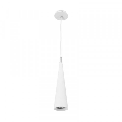 Suspension décorative vira 1 ampoule