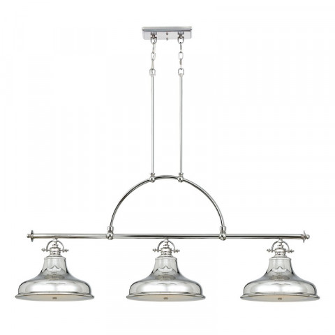 Suspension emery, argent, 3 ampoules