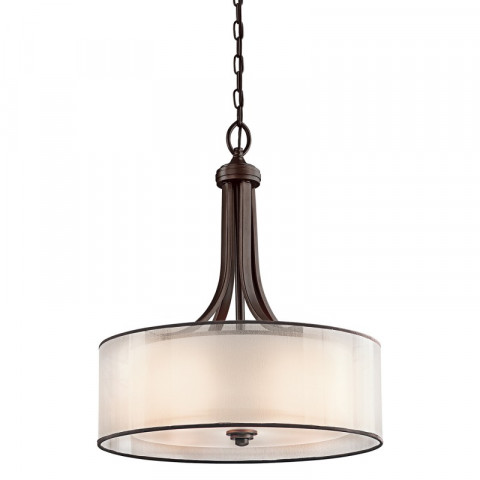 Suspension lacey, 4 ampoules