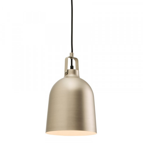 Suspension lazenby, nickel