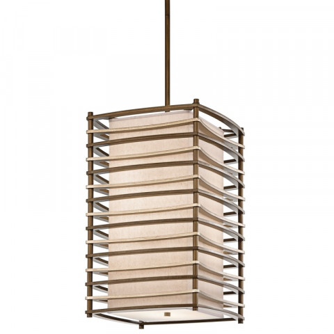 Suspension moxie, bronze, 4 ampoules