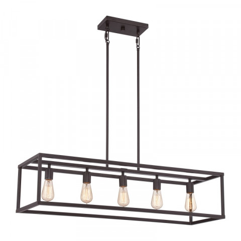 Suspension new harbor, bronze, 5 ampoules