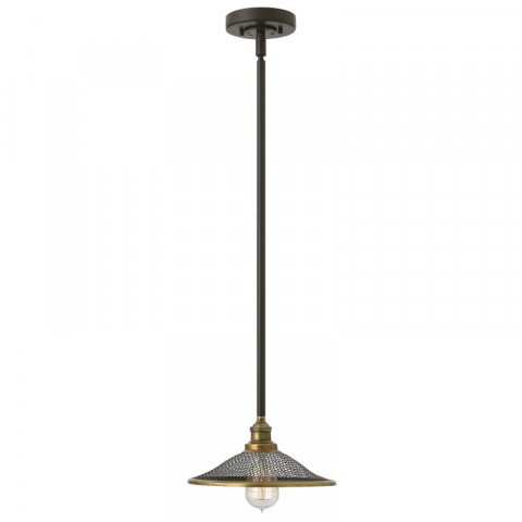 Suspension rigby, bronze buckeye, 1 ampoule