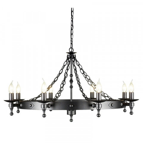 Suspension warwick, graphite, 8 ampoules