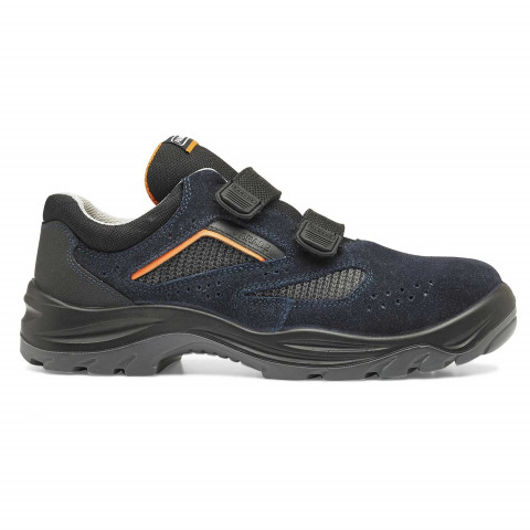 Chaussures de sécurité niveau s1p - sutera