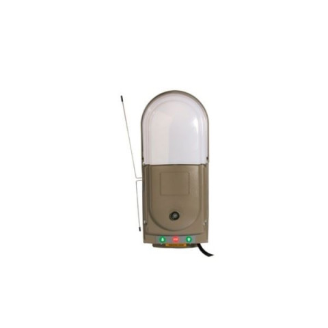 Armoire complète seule de remplacement pour motorisation freeroll SOMFY