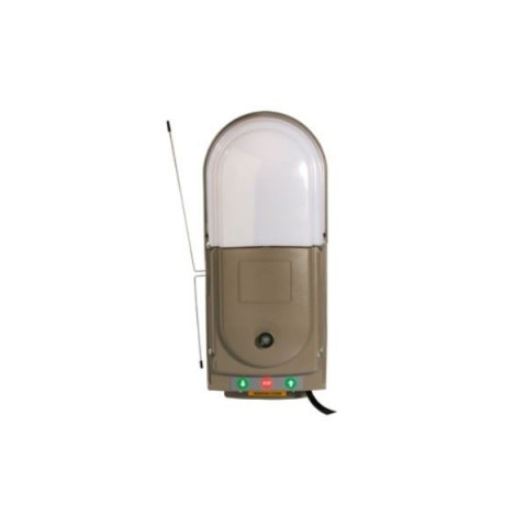 Bulbe lumière seul de remplacement pour motorisation freeroll SOMFY