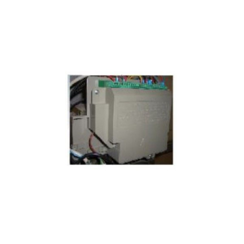 Électronique de remplacement pour moteur elixo 24v 1ère génération (2012) SOMFY