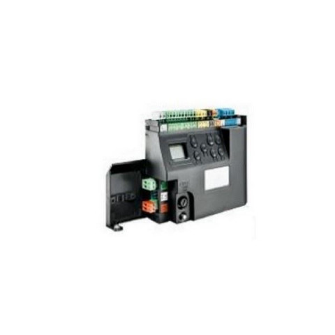 Électronique de remplacement pour moteur portail coulissant elixo 3s io SOMFY