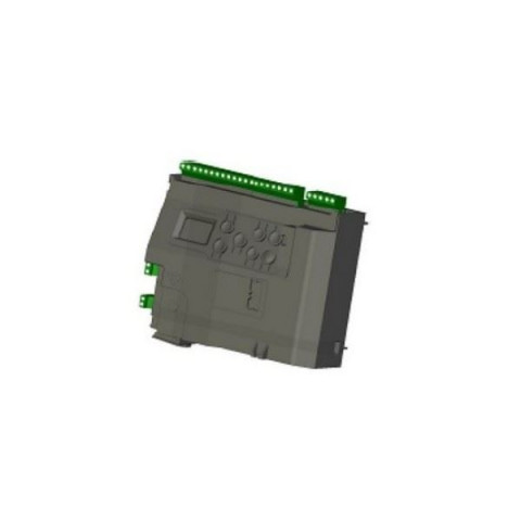 Électronique 3 s rts de remplacement pr moteur elixo 24v 2ème génération SOMFY