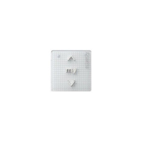 Commande générale filaire smoove ib origin ss cadre nouvelle gamme lignebus (ib)