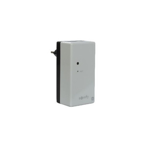 Interface capteur io SOMFY