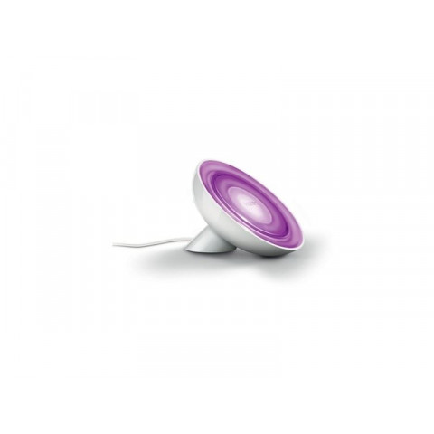 Lampe connectée couleur philips hue compatible tahoma 1822507 SOMFY