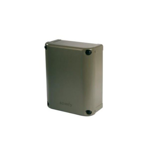 Électronique de remplacement pr moteur portail battant ixengo l/s en 24v SOMFY