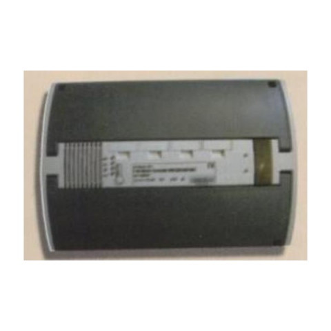 Commandes individuelles 4ac motor controller ir 230v SOMFY