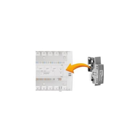 Carte radio rts pour motor controller SOMFY