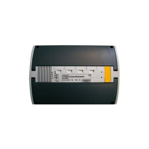 Commande individuelle motor controller 4ac rts SOMFY