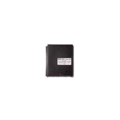 Alimentation stabilisée gps 100 24v SOMFY