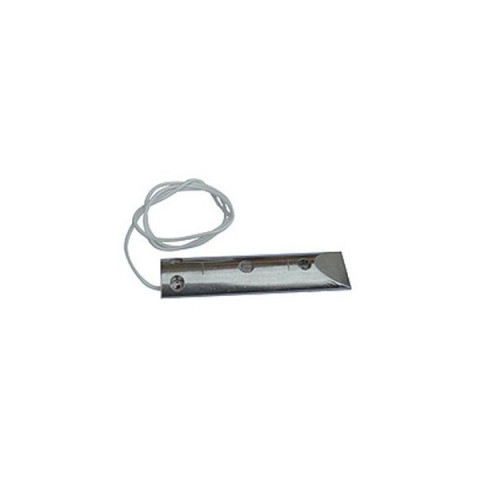 Détecteur d'ouverture pour porte de garage alarme SOMFY