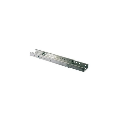 Adaptateur portes sectionnelles dexxo pro SOMFY