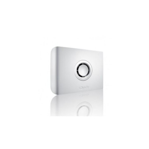 Sirène d'intérieur 1875077 pour alarme protexiom et protexial – somfy