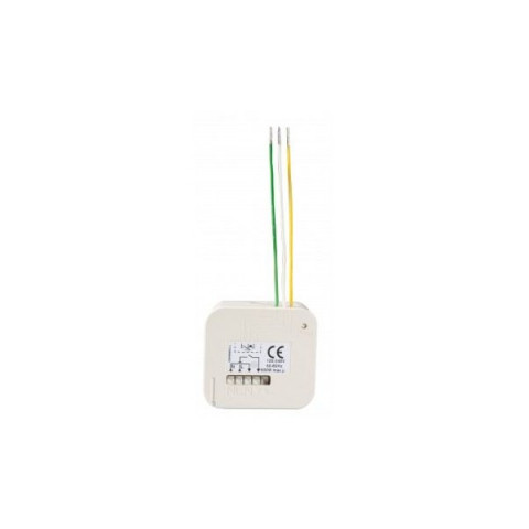Micro récepteur d'éclairage rts SOMFY