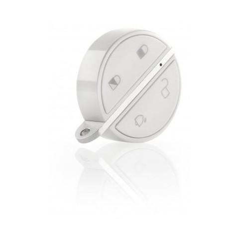 Télécommande/badge alarme compatible somfy one et home alarme - somfy