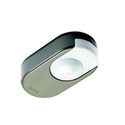 Capot seul, bronzal pour moteur dexxo pro 1000 / 800 rts ou io / sans capot lumière - SOMFY -