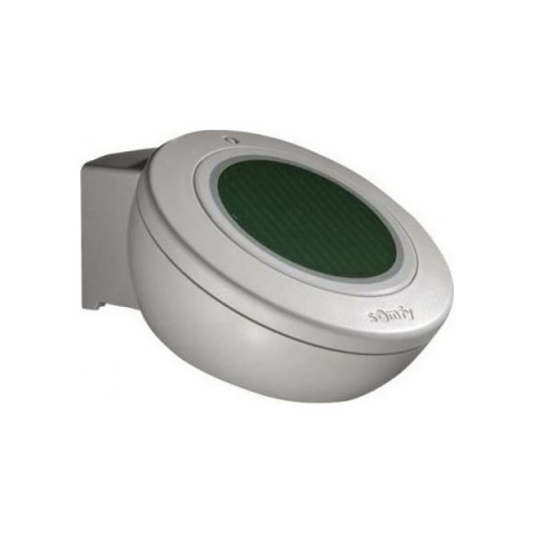 Capteur de pluie filaire 230v ondeis SOMFY