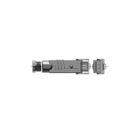 Fiche de raccordement inverseur SOMFY
