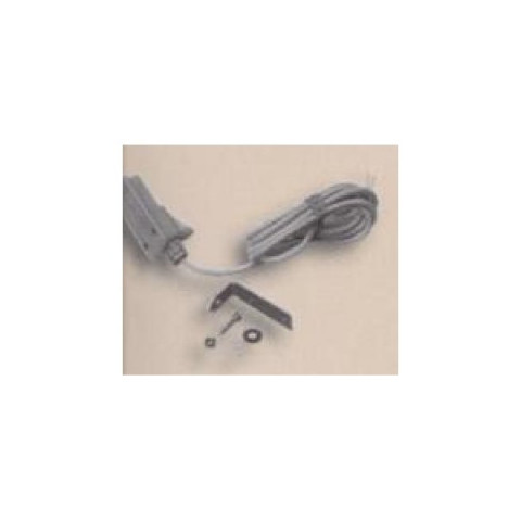 Capteur solaire SOMFY