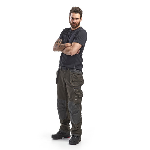 T-shirt anti-UV anti-odeur 33231051 - Couleur au choix