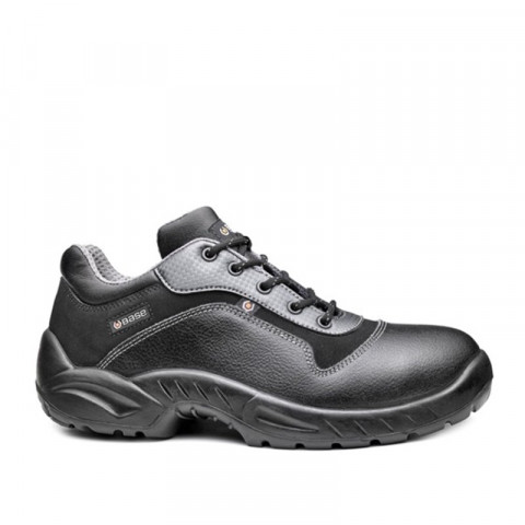 Chaussure sécurité  -  b0166 etoile s3 src basse noir - pointure au choix