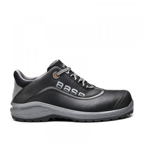 Chaussure sécurité  -  b0872 be - free s3 src basse noir/gris -  pointure au choix