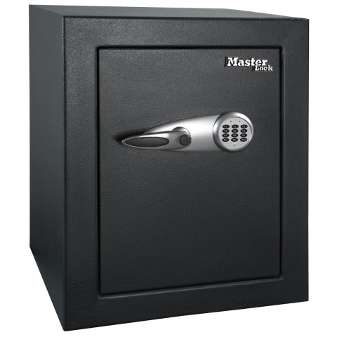 Coffre-fort masterlock combinaison électronique - 119l - t8-331ml