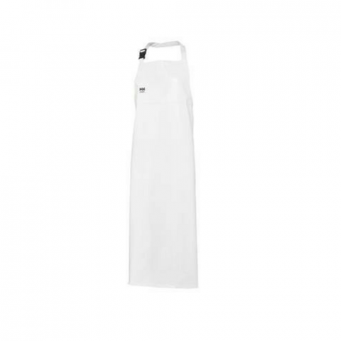 Tablier pvc bodoe apron helly hansen
