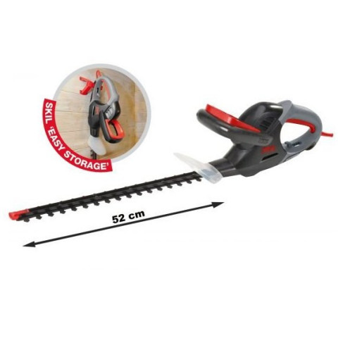 Taille haie 450w skil f0150740aa